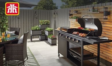 Concours Home Hardware : Transformez votre cour en oasis et remportez 5 000 $ !