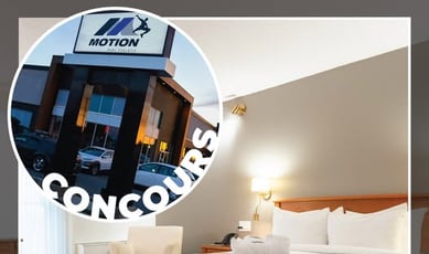 Concours Hôtel Castel : Remportez une échappée familiale à Granby !