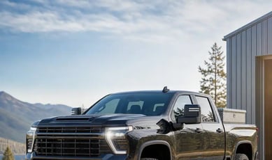 Concours Hugo Girard : un camion ou 75 000 $ à gagner !