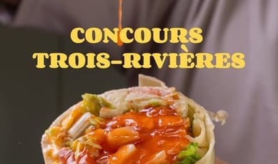 Participez au concours Jack Le Coq et remportez une carte-cadeau de 50 $ chez ce dernier!