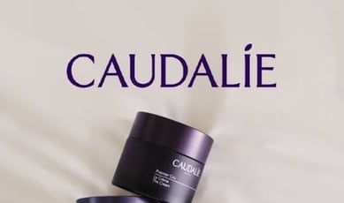 Participez au concours Jean Coutu et tentez de remporter un luxueux panier Caudalie Premier Cru!