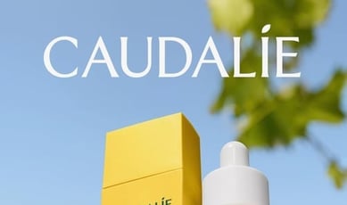 Participez au concours Jean-Coutu et Caudalie pour remporter un duo de soins d'exception de 163 $.