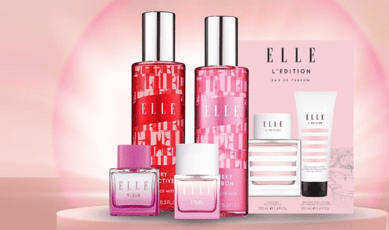 Concours « Jean Coutu » : Remportez l'un des trois élégants paniers-cadeaux Elle.