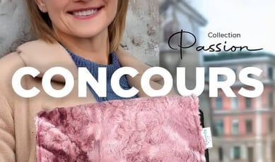 Participez au concours Kassiopeia et remportez un étui de la collection Passion !