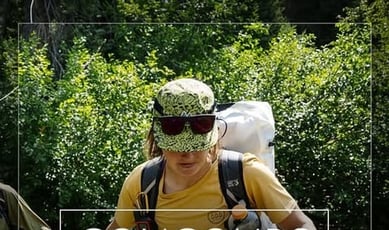 Participez à La Cordée pour remporter un chèque Mountain Hardwear de 200 $ !