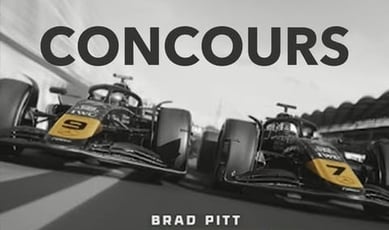Concours cinématographique Ciné Entreprise - Film sur la F1 !
