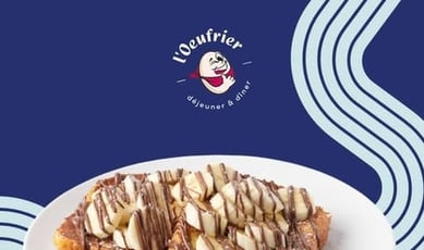 Concours L'Oeufrier - Remportez une des quatre cartes-cadeaux de 100 $!
