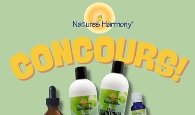 Concours Marché Tau : Remportez un panier garni de divers articles raffinés !