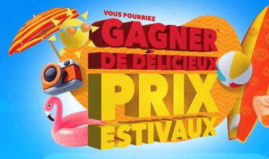 Participez au concours « Mars Canada » et remportez un prestigieux prix de 10 000 $