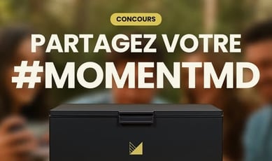 Concours Martin Dessert - Remportez un congélateur regorgeant de desserts exquis (valeur 1000 $)!