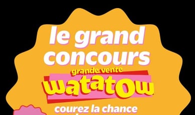 Participez au concours et remportez une carte-cadeau de 250$ chez Metro!