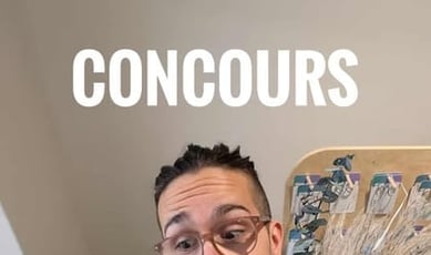 Concours MYSbijoux : Deux somptueux prix à remporter !