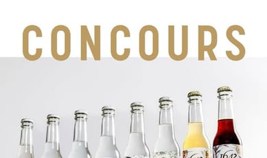 Préparation cérémonieuse pour les festivités avec 1642 Tonics & Sodas !