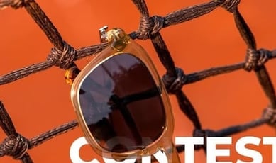 Participez au concours Optical Center et remportez des lunettes solaires neuves pour l'été!