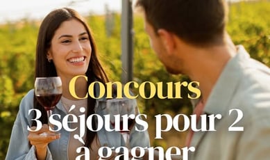 Concours Ôrigine artisans hôteliers - Prolongez l'Été (3 lauréats) !