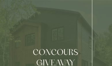 Participez au concours de Piscines Mova et Les Chalets Immersion - remportez un séjour idyllique !