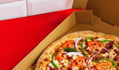 Participez au Concours Pizza Salvatoré pour remporter une carte-cadeau de 100 $.