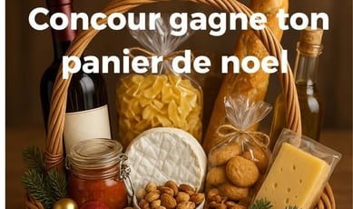 Concours Polyservicedp - 1000$ de denrées carnées à remporter!