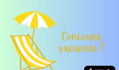 Participez au concours pour gagner un des deux bons de 250 $ valables à la Pourvoirie Desmarais !
