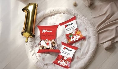 Concours Proxi - Remportez un lot prestigieux de produits maison!