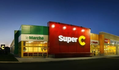 Participez au concours pour gagner trois lots de 100$ en épicerie Super C, voire davantage.