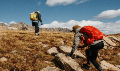 :Concours: Remportez un prix Sail d'une valeur de 1000 dollars