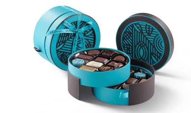 Concours : Remportez une boîte gastronomique Jeff de Bruges