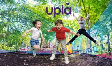 Concours Rythme 105,7 : Remportez une sortie de classe raffinée chez uplå !