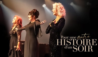 Participez au concours Rythme FM 105,7 pour gagner des billets de spectacle!