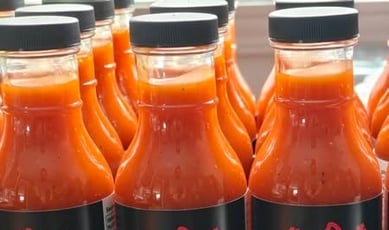 Concours SAUCE CARLITO'S PIRI PIRI