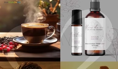 Concours Saint-Valentin BonStyleDeVie - Remportez votre présent de prédilection !