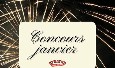 Concours Stratos Pizza & Poutine - Carte-cadeau de 100$ à remporter!