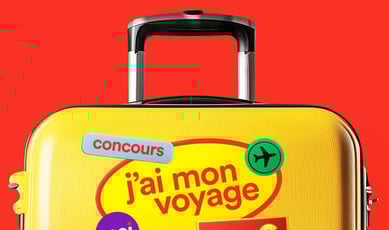 Concours Super C : 50 000 $ en crédits-voyages à remporter !