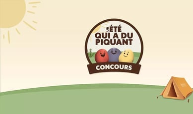 Concours The Little Potato : Remportez 600 $ en denrées alimentaires et des Pommes de Terre!