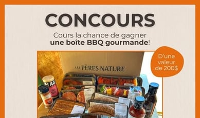 Concours : Un été aux Parfums des Pères Nature !