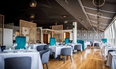 Participez au Concours Tourisme Trois-Rivières et découvrez l'expérience Poivre Noir !