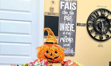 Concours Traiteur Mélanie Lacasse - Remportez votre abondance de confiseries et chocolats!