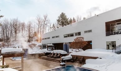 Concours : Un jour idéal pour une Saint-Valentin en couple !