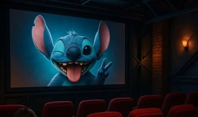 Concours : Une Soirée Idéale au Breakout - Évasion Surréaliste et Cinéma DIX30 !