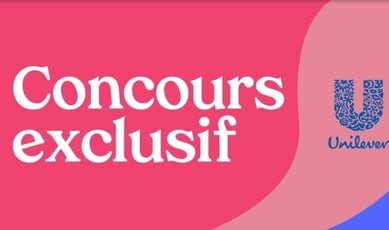 Concours Uniprix - Offrez du bonheur à votre mère !