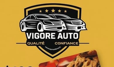Participez à notre concours Vigore Auto et tentez de remporter une carte-cadeau de 100 $ du Maxi.