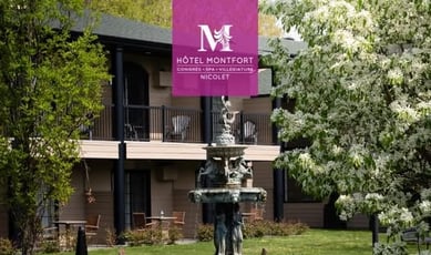 Concours: Savourez le printemps au Montfort!