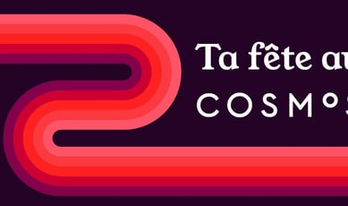 Participez au concours de WKND FM 91,9 et remportez des cartes-cadeaux Cosmos d'une valeur de 100$.