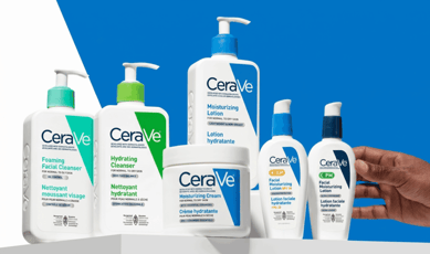 Bénéficiez d'un coupon gratuit pour économiser sur vos produits CeraVe.