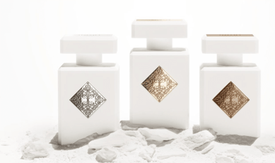 Échantillons gratuits des parfums de la prestigieuse collection Hedonist par Initio.
