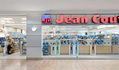 Tentez de remporter l'un des 20 prix de 250 $ chez Jean Coutu