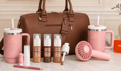 Remportez l'un des deux coffrets Covergirl d'une valeur de 1 305 $