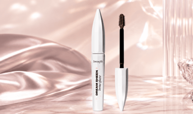 Obtenez le Gel Teinté Pour Sourcils Dream Sheen de Benefit en participant au concours.