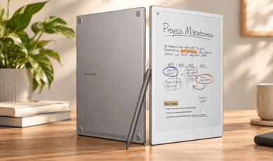 Participez et gagnez un Pack Tablette ReMarkable Paper Pro !