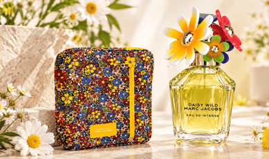 Gagnez un duo parfum et pochette Marc Jacobs